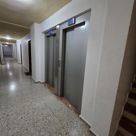 Apartamento Ruth If