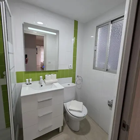 Apartamento Ruth If Benidorm