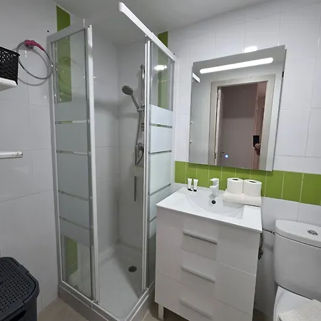 Ruth If Apartamento Benidorm
