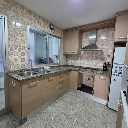 Ruth If Apartamento