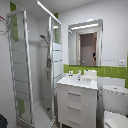Apartamento Ruth If Benidorm