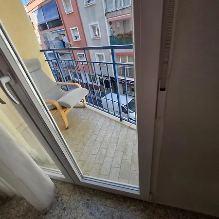 Apartamento Ruth If