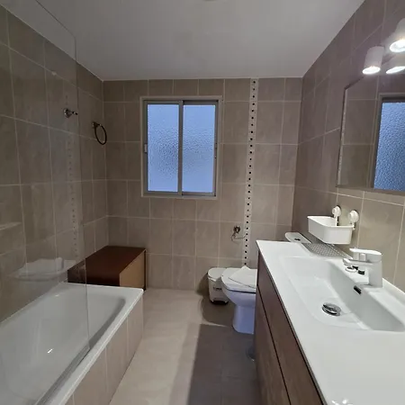 Apartamento Ruth If Benidorm